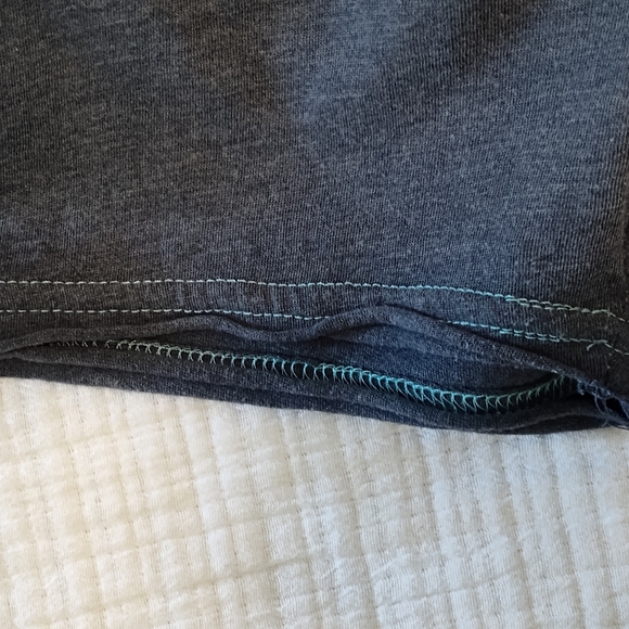 Natural Life T-shirt | Blue | Short sleeve | Large - Picture 5 of 6